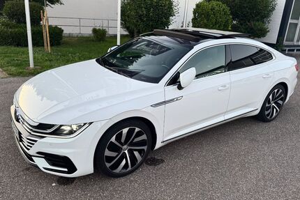 VW Arteon 97.000 km 24.500 &euro; Korb 71404