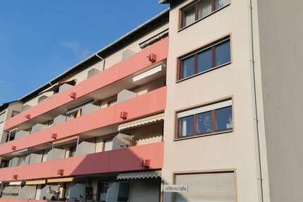 Wohnung Schwetzingen - 1 Zimmer, 33 m&sup2;, 362&euro; | Angebot:26479494