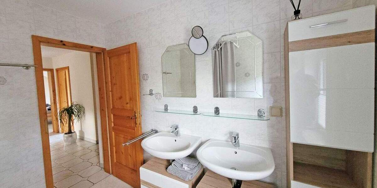 Etagenwohnung Neuenstein Mühlbach - 3 Zimmer, 93 m&sup2;, 600&euro; | Angebot:26410949
