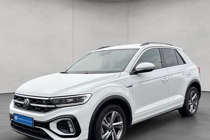 VW T-Roc 28.480 km 28.450 &euro; Würzburg 97076