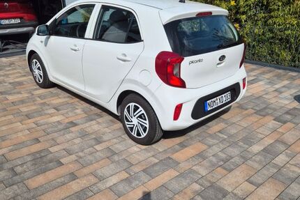 Kia Picanto 60.593 km 7.998 &euro; Gleichen 37130