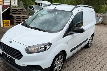Ford Transit 93.000 km 7.450 &euro; Wiernsheim 75446