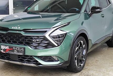 Kia Sportage 3.053 km 38.369 € Oberlungwitz 09353