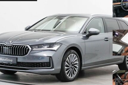 Skoda Superb 10.388 km 46.830 &euro; Feldkirchen/Westerham 83620