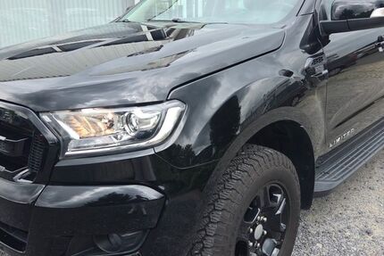 Ford Ranger 94.000 km 23.990 &euro; Braunschweig 38112