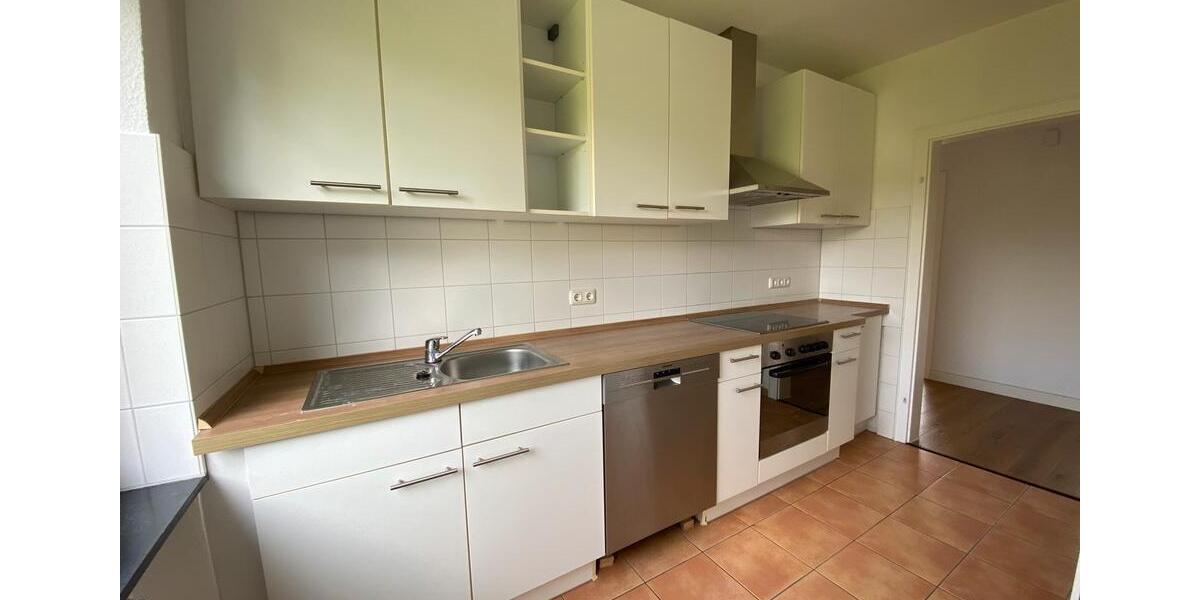 Helle 4-Zimmer-Wohnung in Reppenstedt 4 zimmer