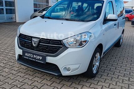 Dacia Dokker 139.667 km 8.999 € Neustadt Bei Coburg 96465