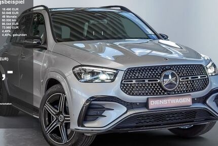 Mercedes-Benz GLE 350 8.500 km 91.450 &euro; Eutin 23701