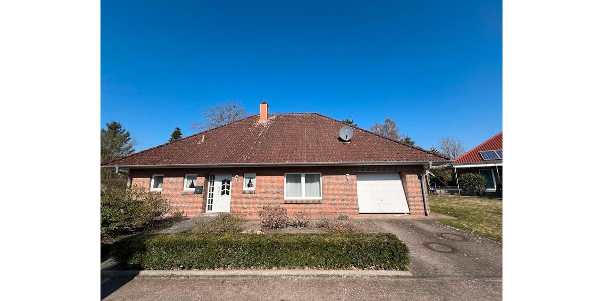 Einfamilienhaus Schneverdingen - 3 Zimmer, 100 m&sup2;, 1.000&euro; | Angebot:26003380