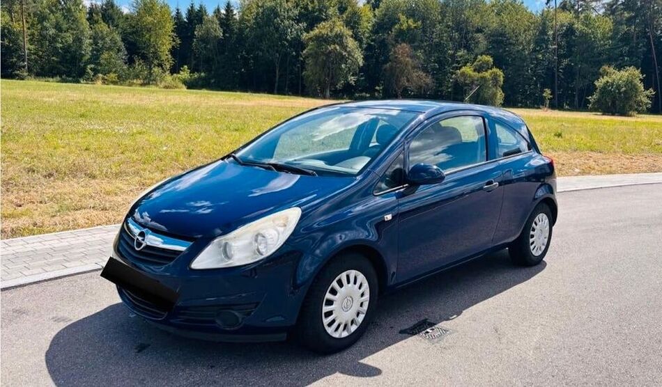 Corsa