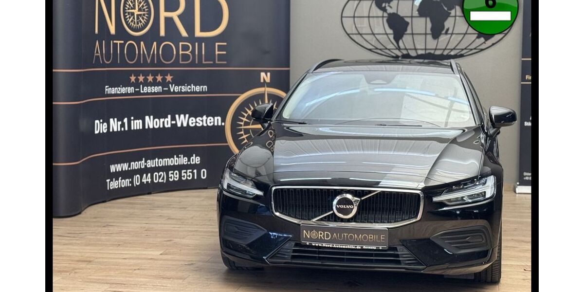 Volvo V60 105.945 km 23.950 &euro; Rastede/ Wahnbek 26180