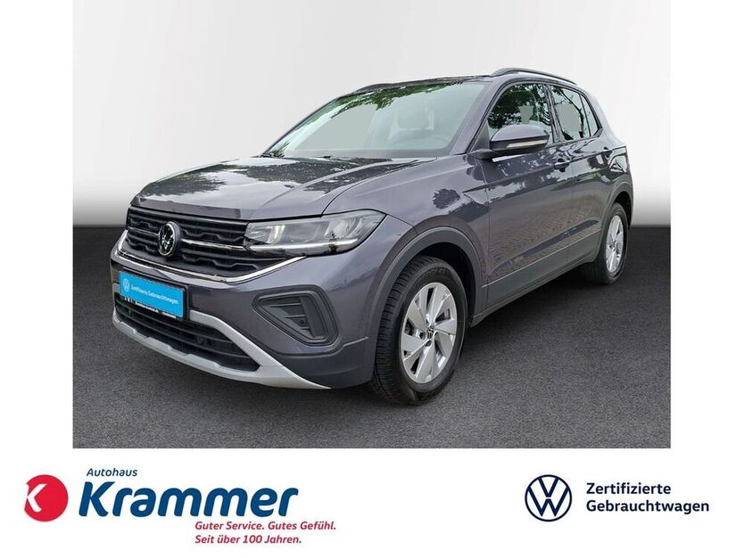 T-Cross