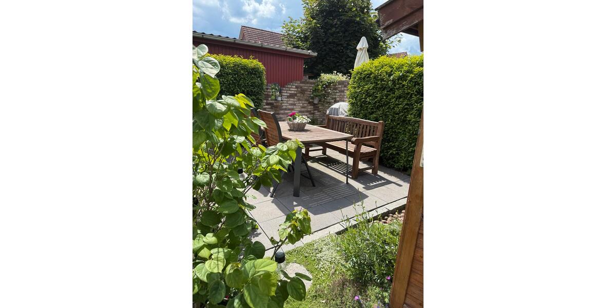 Doppelhaushälfte Fredenbeck - 5 Zimmer, 128 m&sup2;, 445.000&euro; | Angebot:27160994
