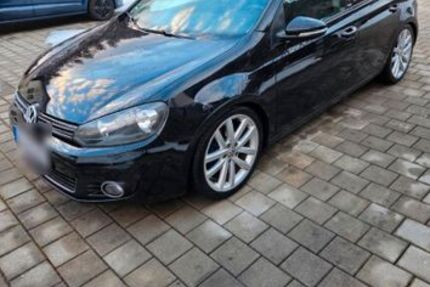 VW Golf 276.000 km 3.800 &euro; Schönau 79677