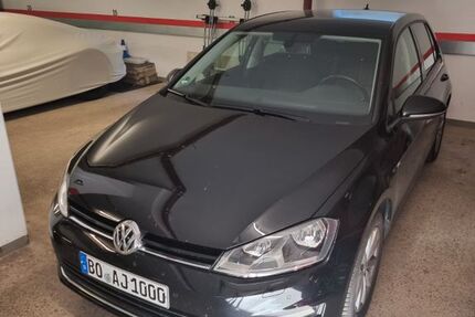 VW Golf 99.850 km 11.500 &euro; Saarbrücken 66123