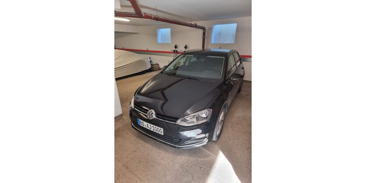 VW Golf 99.850 km 11.500 &euro; Saarbrücken 66123