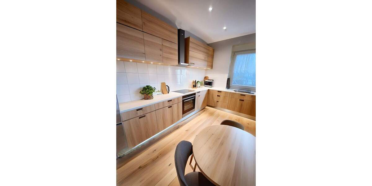 Etagenwohnung Gotha - 3 Zimmer, 64 m&sup2;, 99.999&euro; | Angebot:25772413