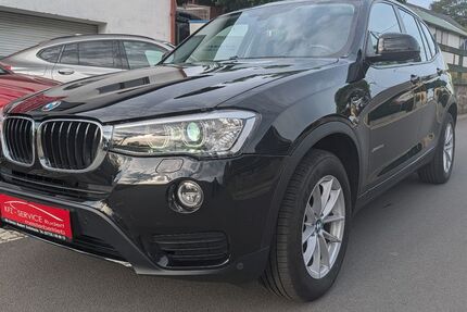 BMW X3 191.307 km 13.990 &euro; Schönheide 08304