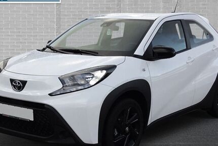 Toyota Aygo (X) 14.140 km 15.890 &euro; Lübeck 23566