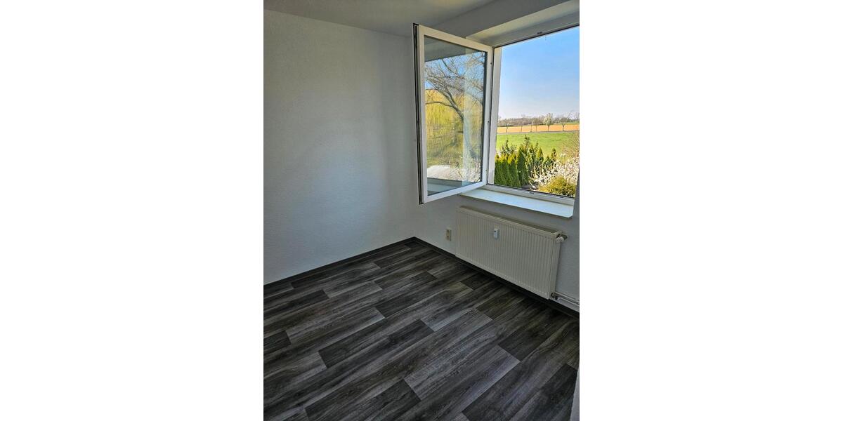 Etagenwohnung Herzberg (Elster) - 3 Zimmer, 55 m&sup2;, 335&euro; | Angebot:25051562