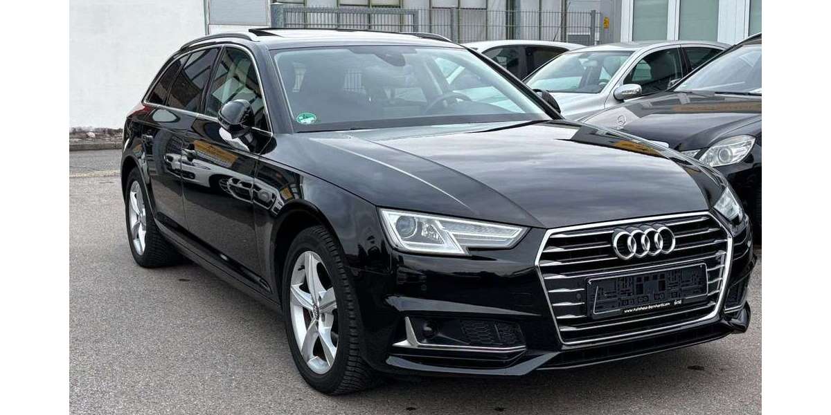Audi A4 112.000 km 18.690 &euro; Neuss 41460