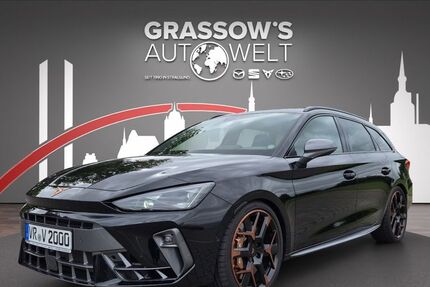 Cupra Leon 12.000 km 49.990 &euro; Stralsund-Langendorf 18442