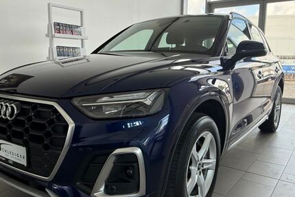Audi Q5 47.600 km 38.460 &euro; Sangerhausen 06526