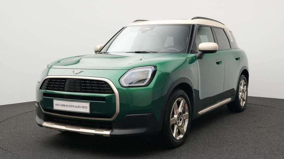 Countryman D