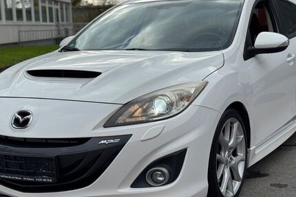 Mazda 3 200.000 km 7.290 &euro; Herten 45701