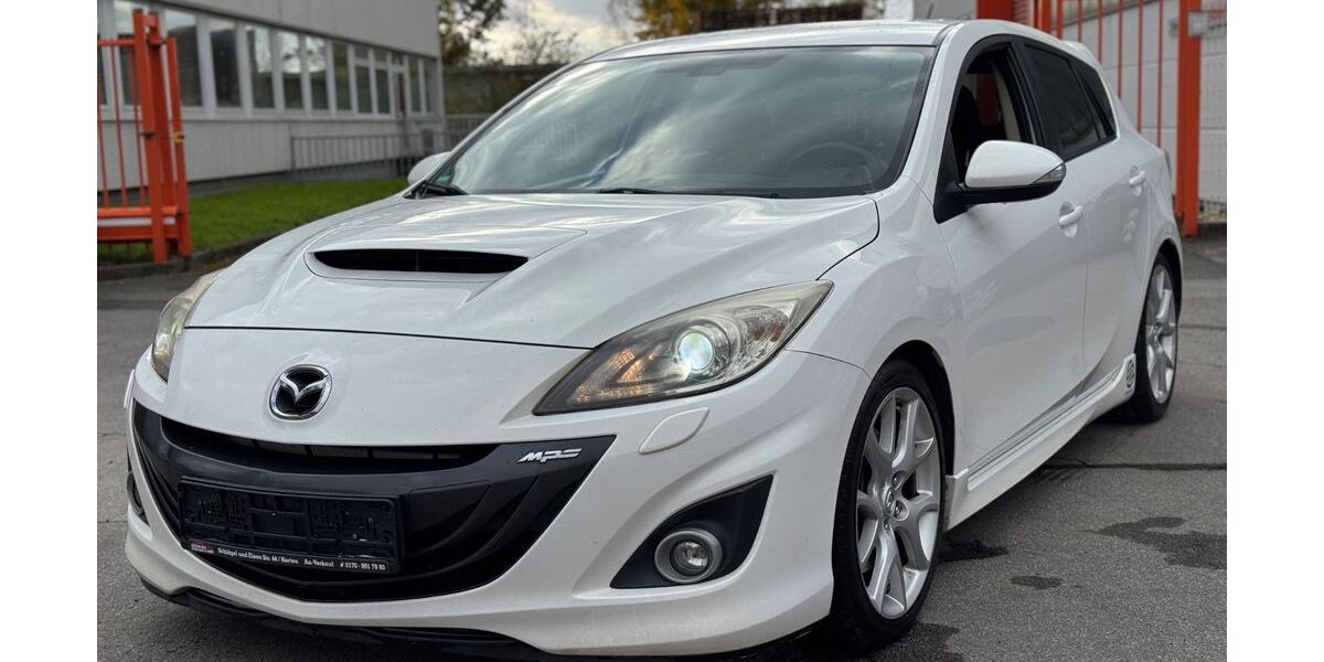 Mazda 3 200.000 km 7.290 &euro; Herten 45701