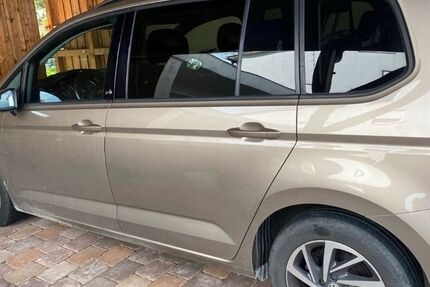 VW Touran 78.011 km 17.400 &euro; Friedberg 86316