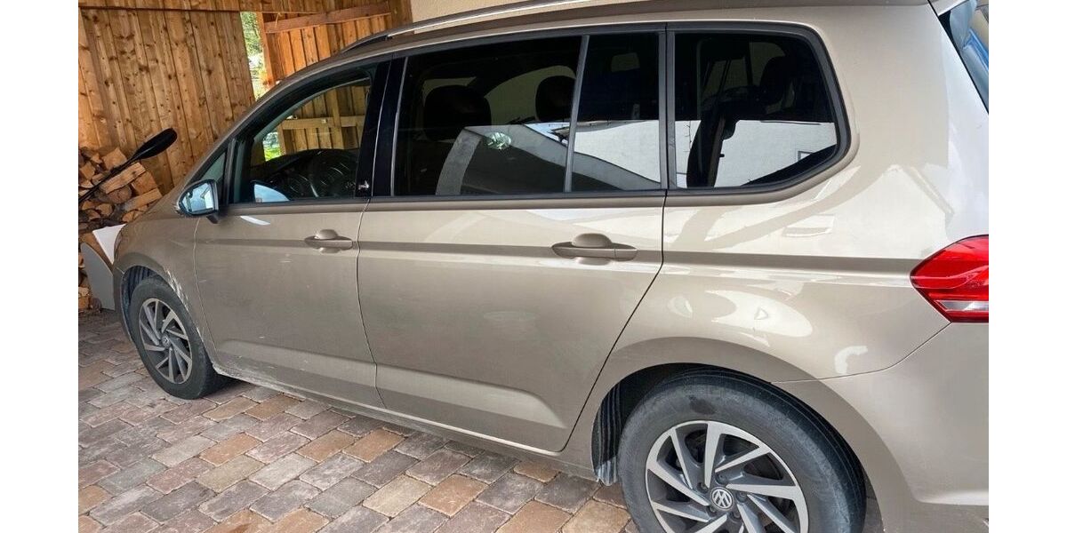VW Touran 78.011 km 17.400 &euro; Friedberg 86316