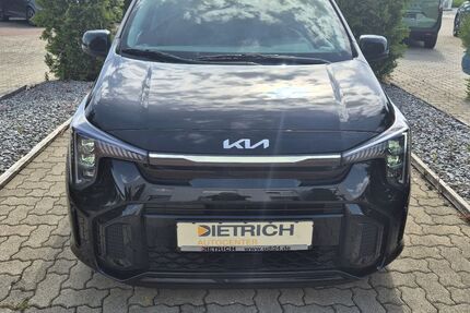 Kia Picanto 8.455 km 18.990 &euro; Mannheim 68219