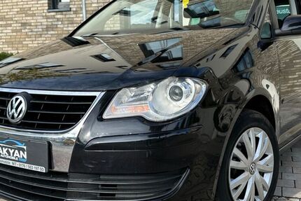 VW Touran