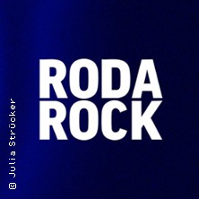 Rodarock Festival 2026 25.07.2026 Altes Freibadgelände