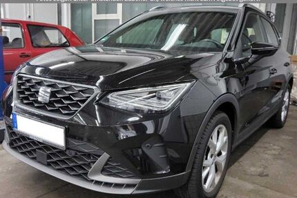 Seat Arona 14.680 km 21.920 &euro; Meckenheim / Bonn 53340