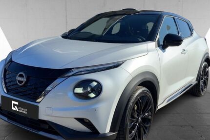 Nissan Juke 1.321 km 31.535 &euro; Hamburg 20537
