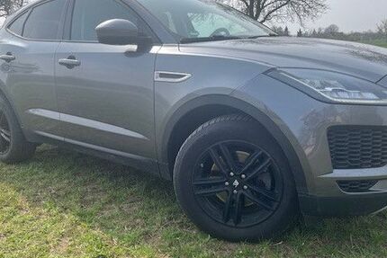 Jaguar E-Pace 86.547 km 16.200 &euro; Willanzheim 97348