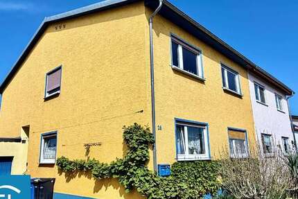Haus Worms Vororte Südwest - 6 Zimmer, 180 m&sup2;, 319.000&euro; | Angebot:26375932