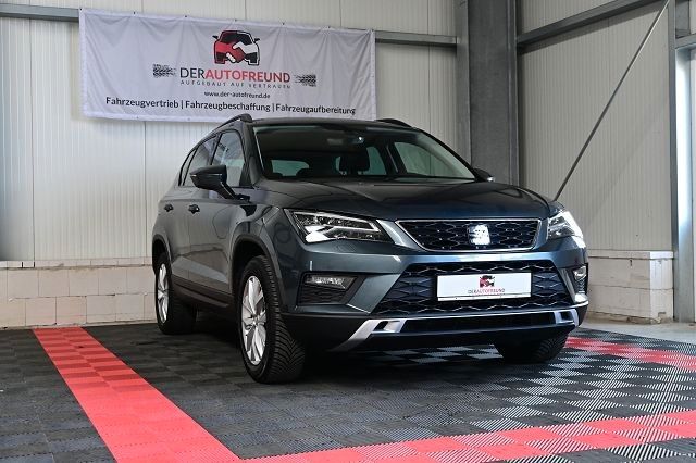 Ateca
