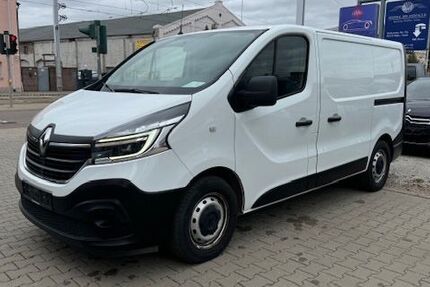 Renault Trafic 150.000 km 11.790 € Halle 06112