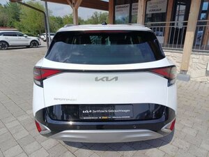 Kia SPORTAGE 1.6T ALLRAD AUTOMATIK SPIRIT 20.716 km 29.490 &euro; Höhenkirchen-Siegertsbrun 85635
