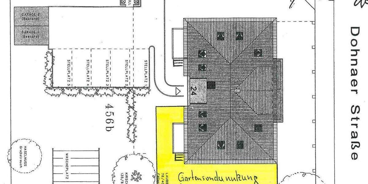 Etagenwohnung Heidenau Heidenau-Süd - 3 Zimmer, 75 m&sup2;, 189.900&euro; | Angebot:25745697
