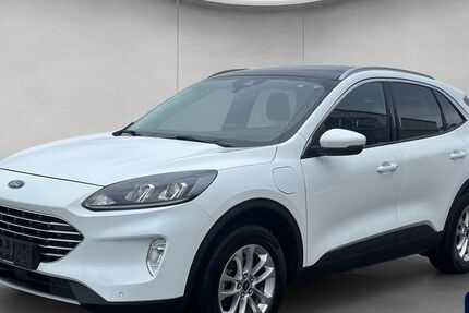 Ford Kuga 47.442 km 18.990 &euro; Hanau 63452