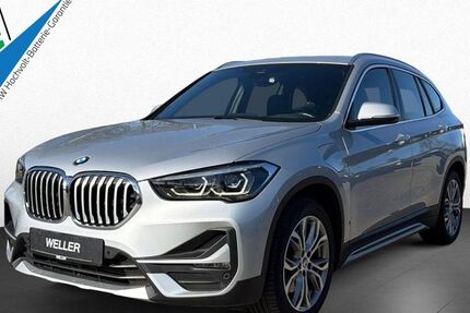 BMW X1 40.702 km 24.490 &euro; Lüneburg 21339