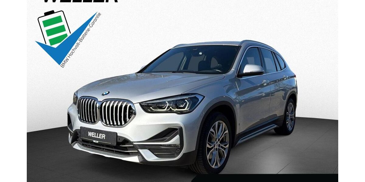 BMW X1 40.703 km 22.990 &euro; Lüneburg 21339