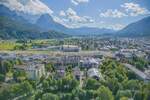 Etagenwohnung Garmisch-Partenkirchen Partenkirchen - 3 Zimmer, 70 m&sup2;, 1.560&euro; | Angebot:25822223