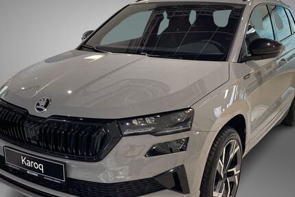 Skoda Karoq 5.900 km 42.950 € Eisenach 99817