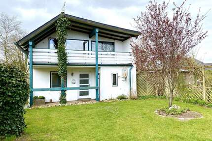 Wohnung zum Mieten in Eggebek 840 € 85 m²
