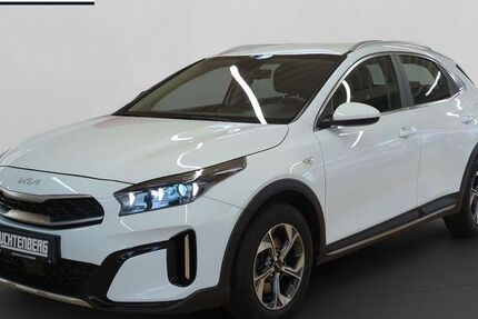 Kia XCeed 16.100 km 17.880 &euro; Leverkusen 51381